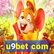 u9bet com